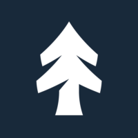 Huckberry logo