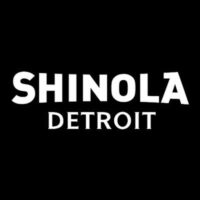 Shinola Detroit logo