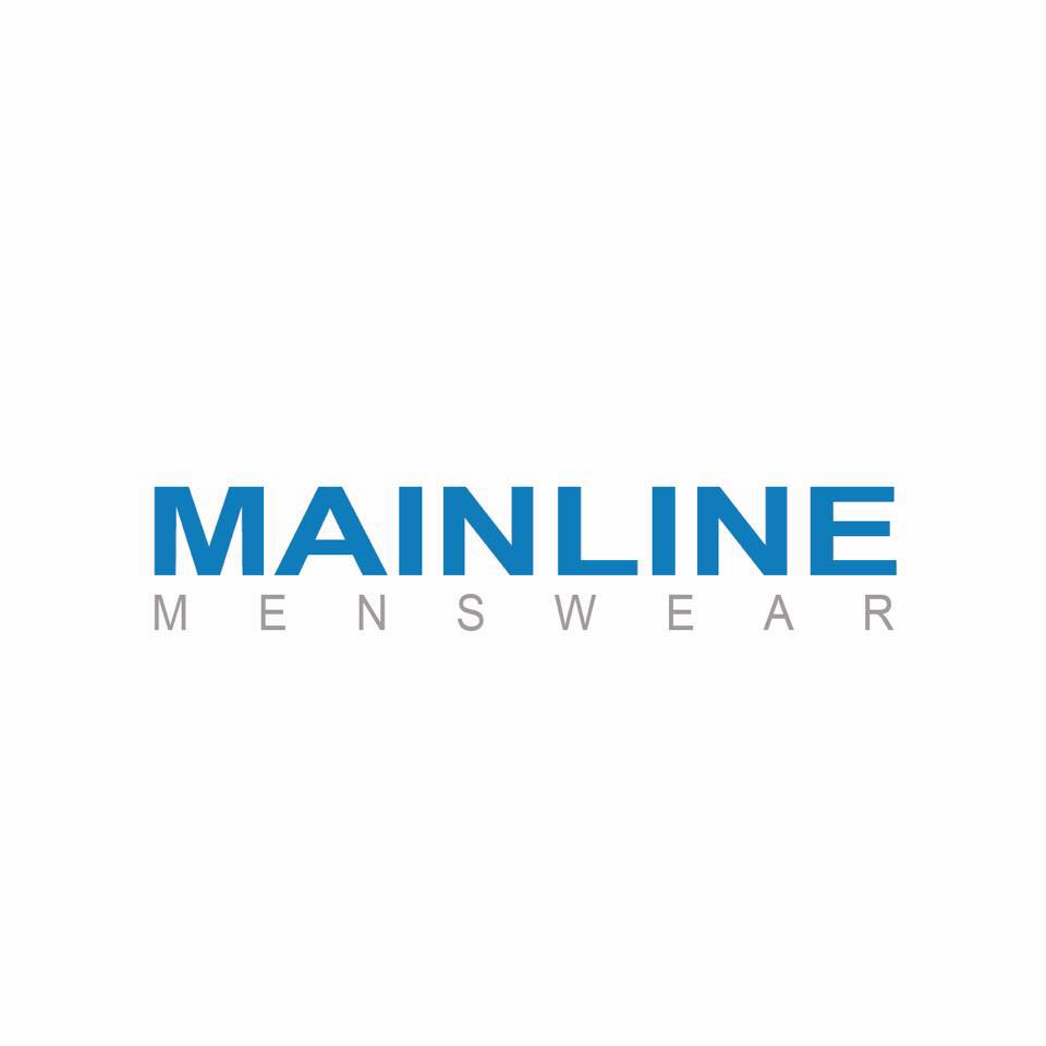 Mainline Menswear logo
