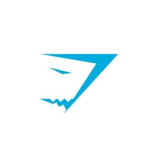 Gym Shark logo