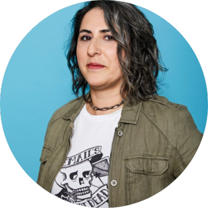 “Gülben