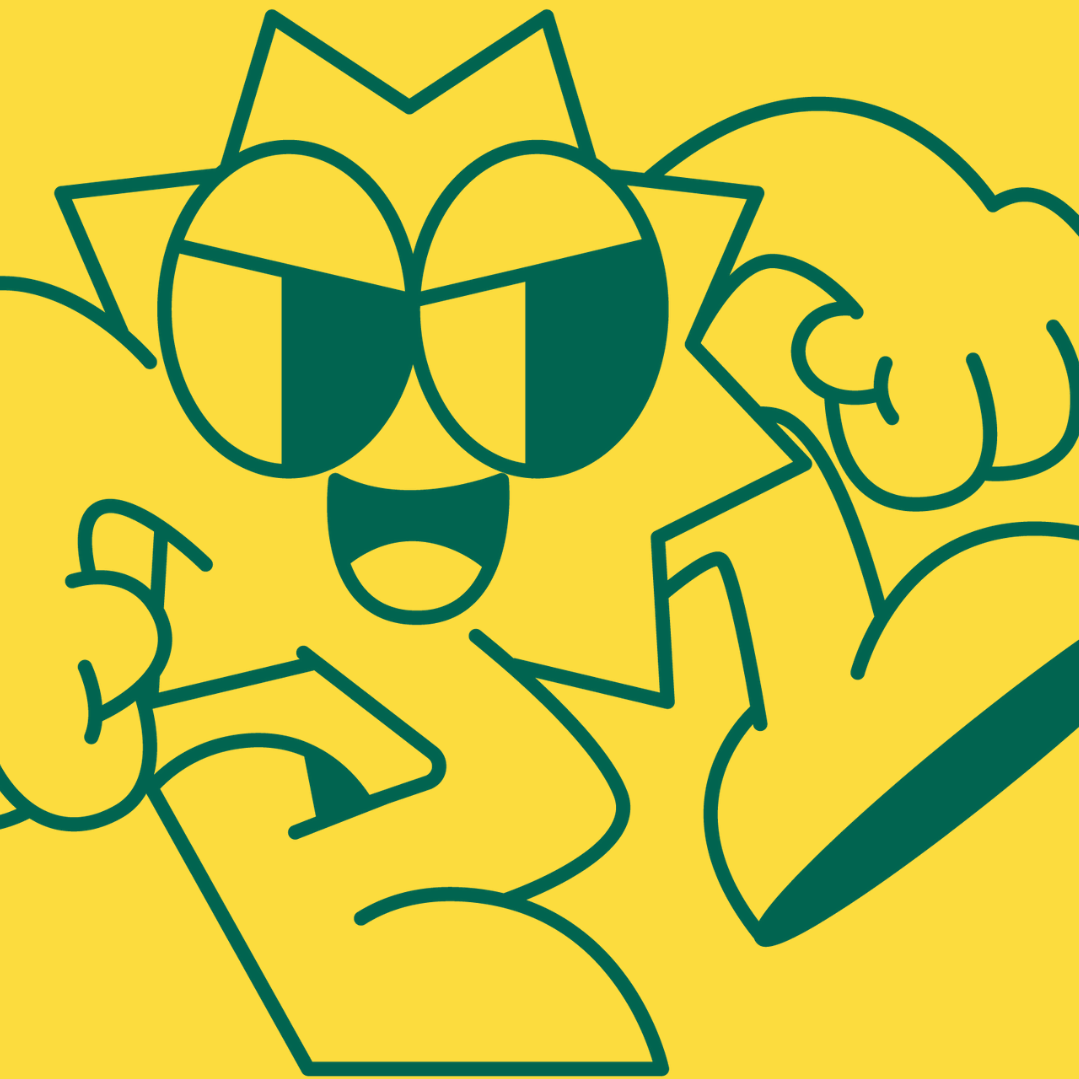Notorious Nooch Co. logo