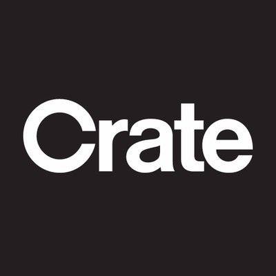 Crate&Barrel logo