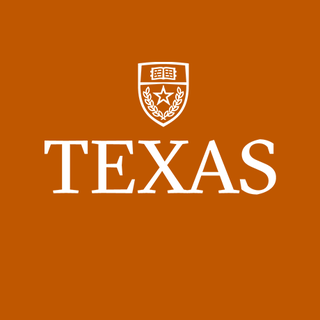 The University of Texas at Austin logo