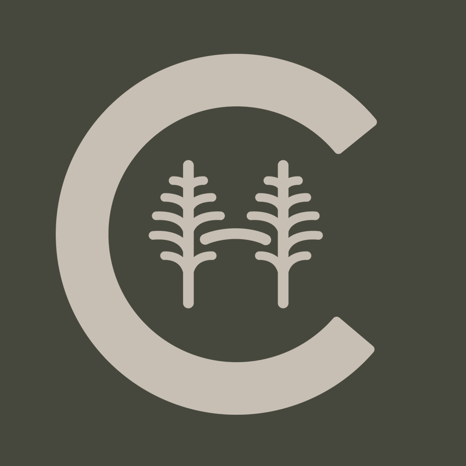 Homecamp logo
