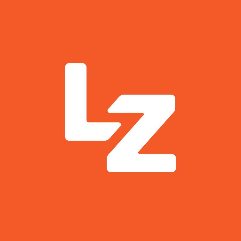 Legal Zoom logo