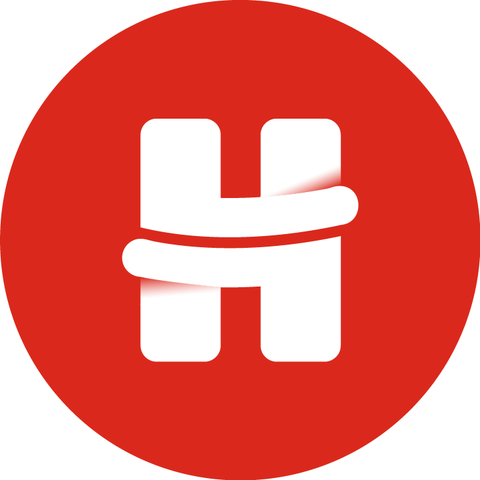 Huggies logo