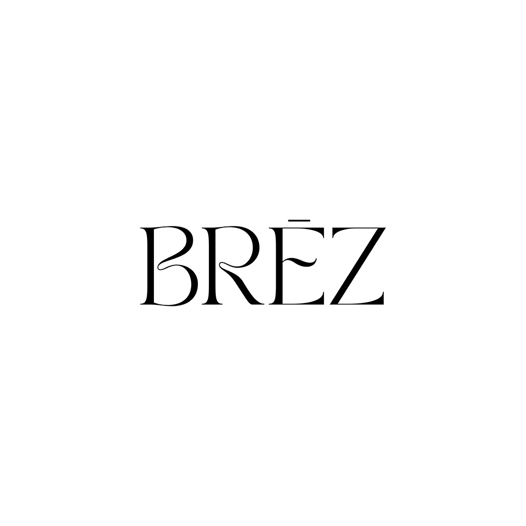 BRĒZ logo