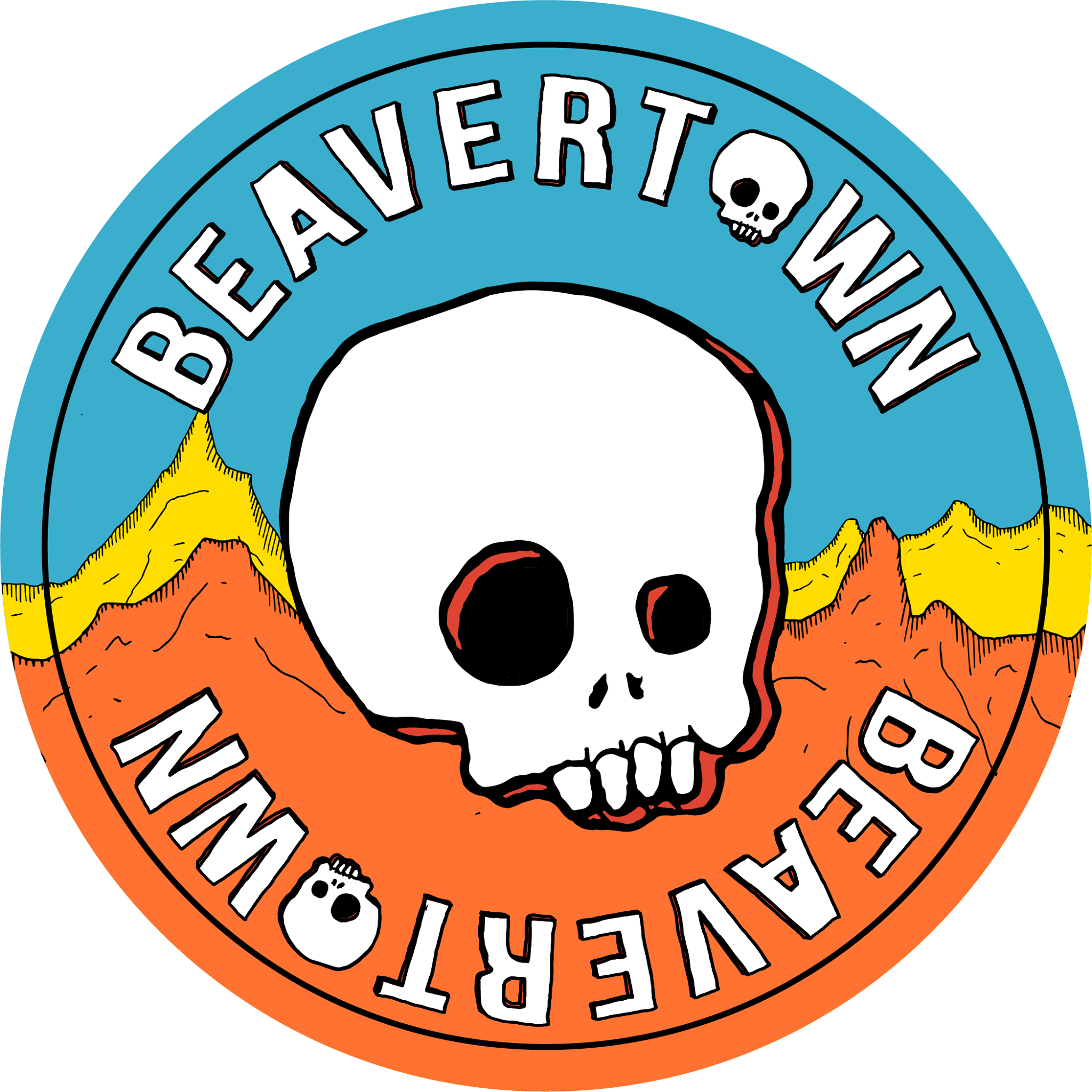 Beavertown logo