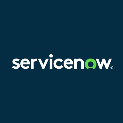ServiceNow logo