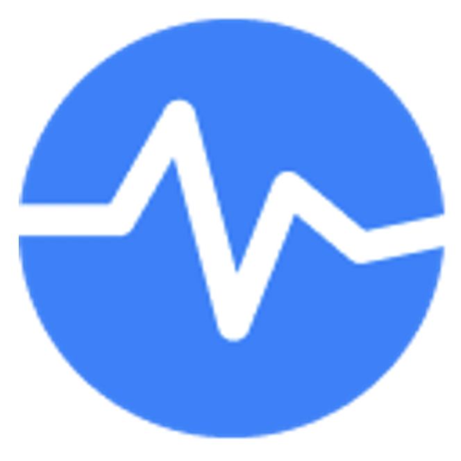 Visualping logo