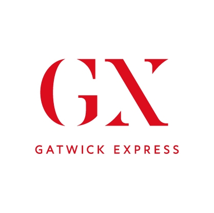 Gatwick Express logo