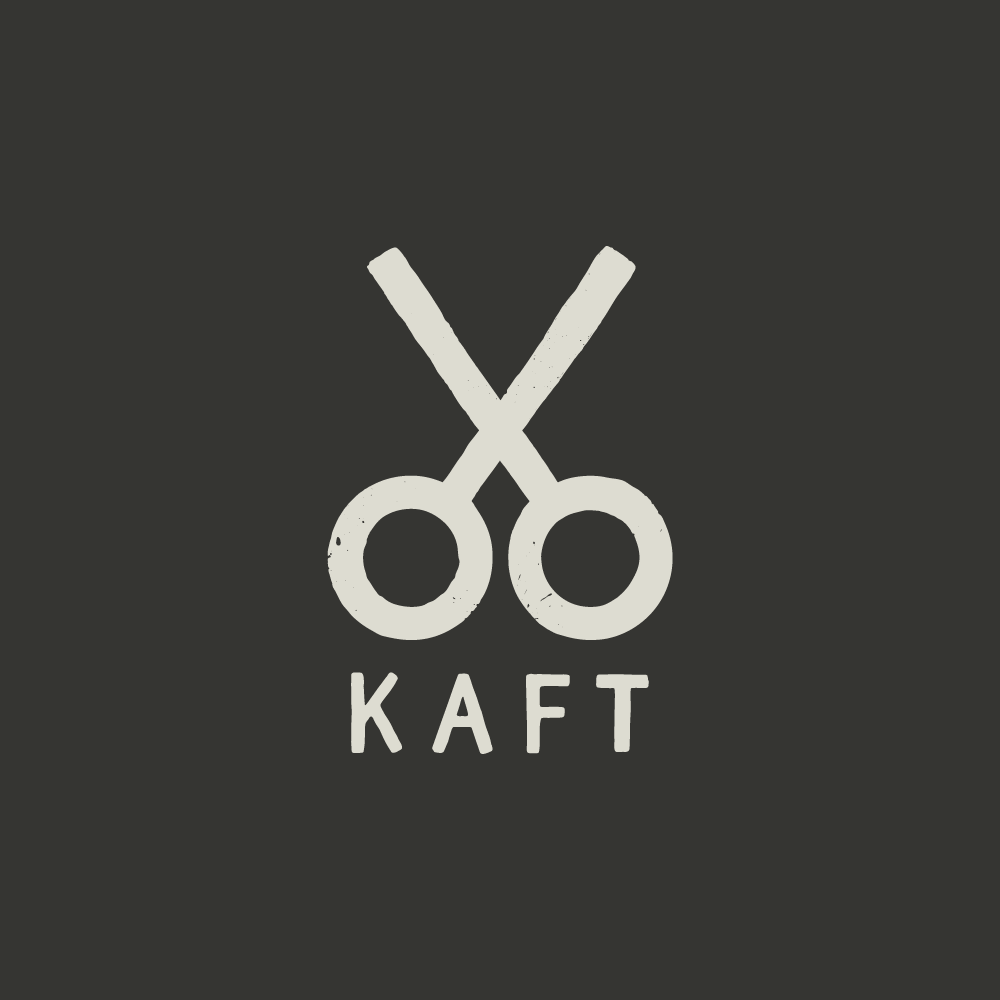 Kaft logo