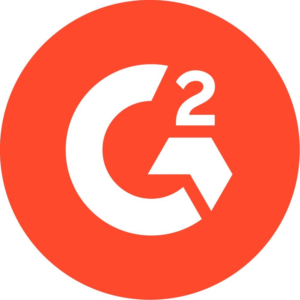 G2 Crowd logo