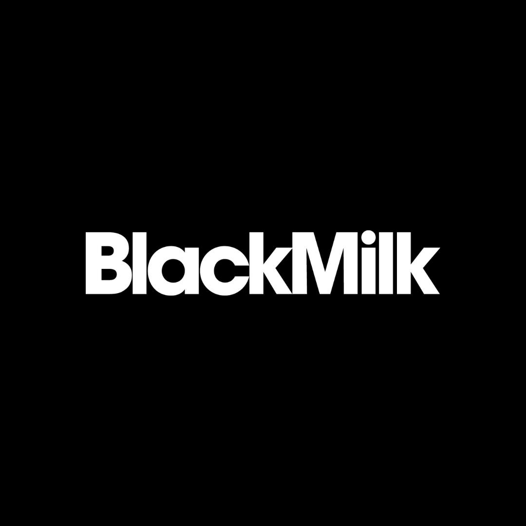 BlackMilk logo