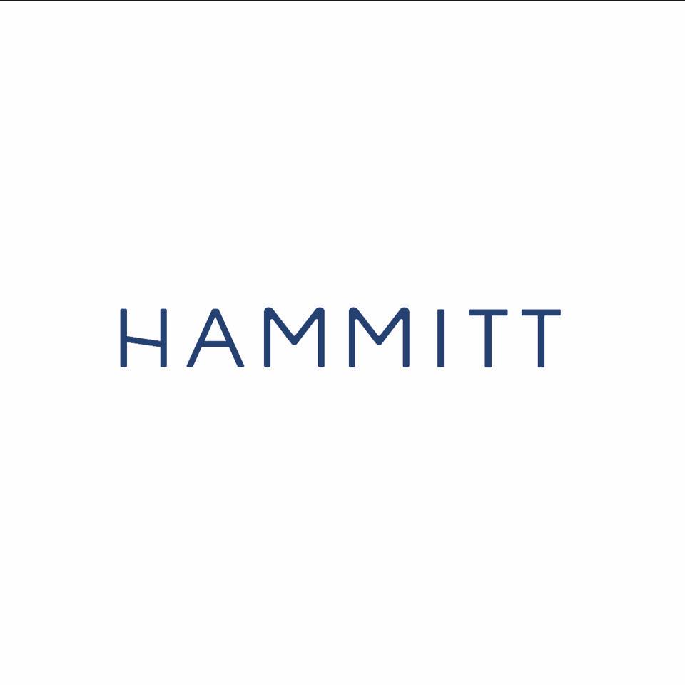 Hammitt logo