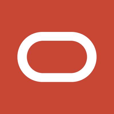 Oracle logo