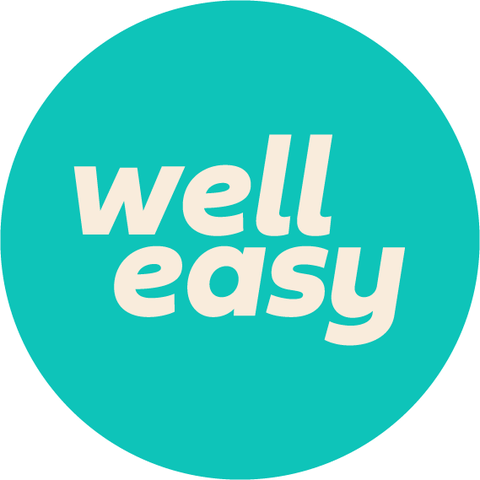WellEasy logo