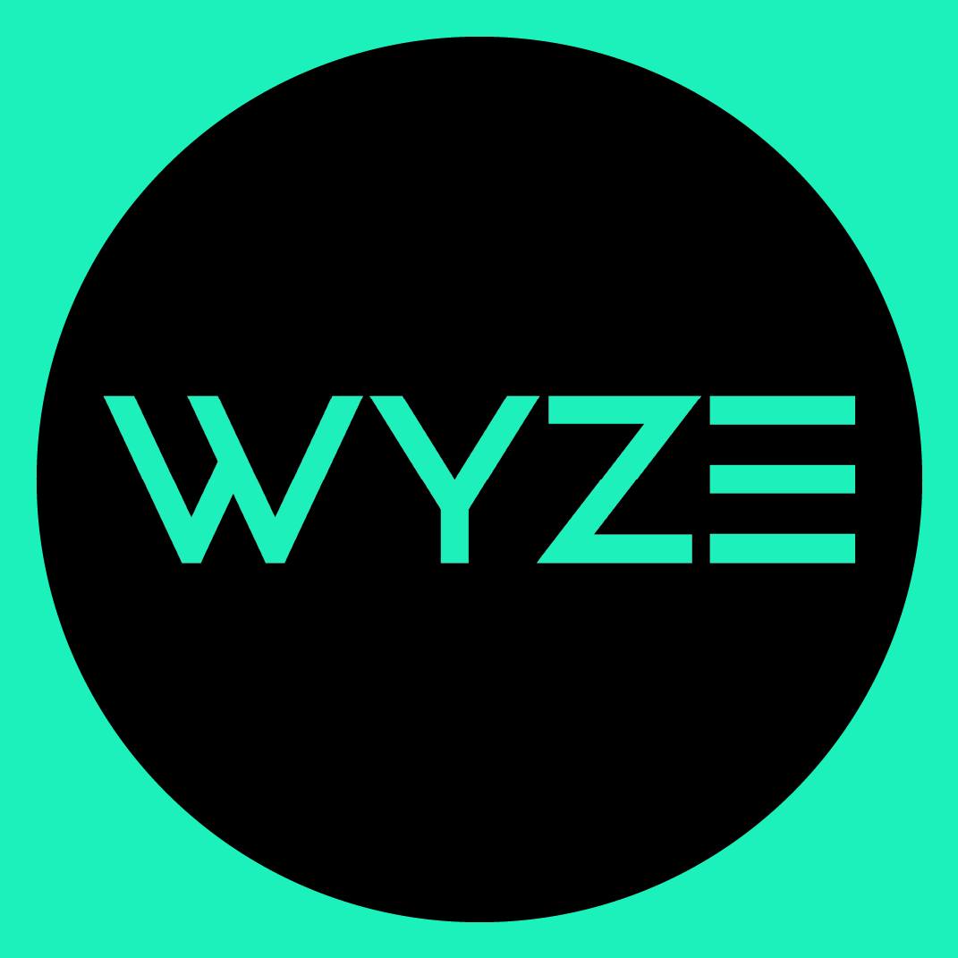 Wyze logo