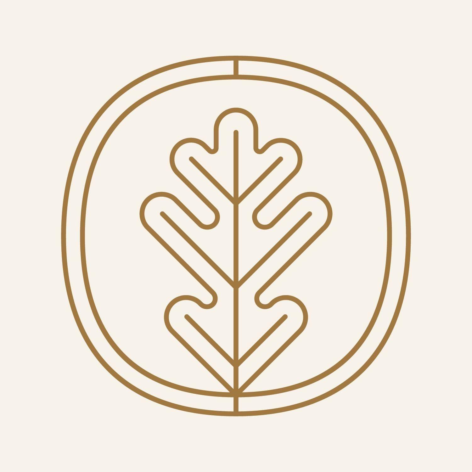 Oakcha logo