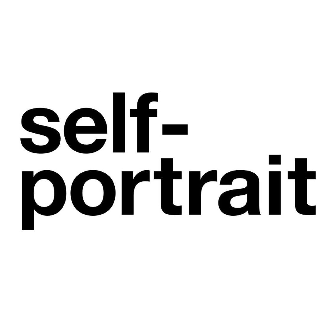 Self Portrait logo