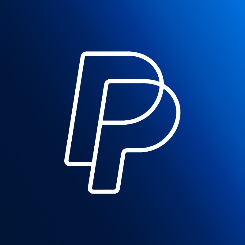 Paypal logo