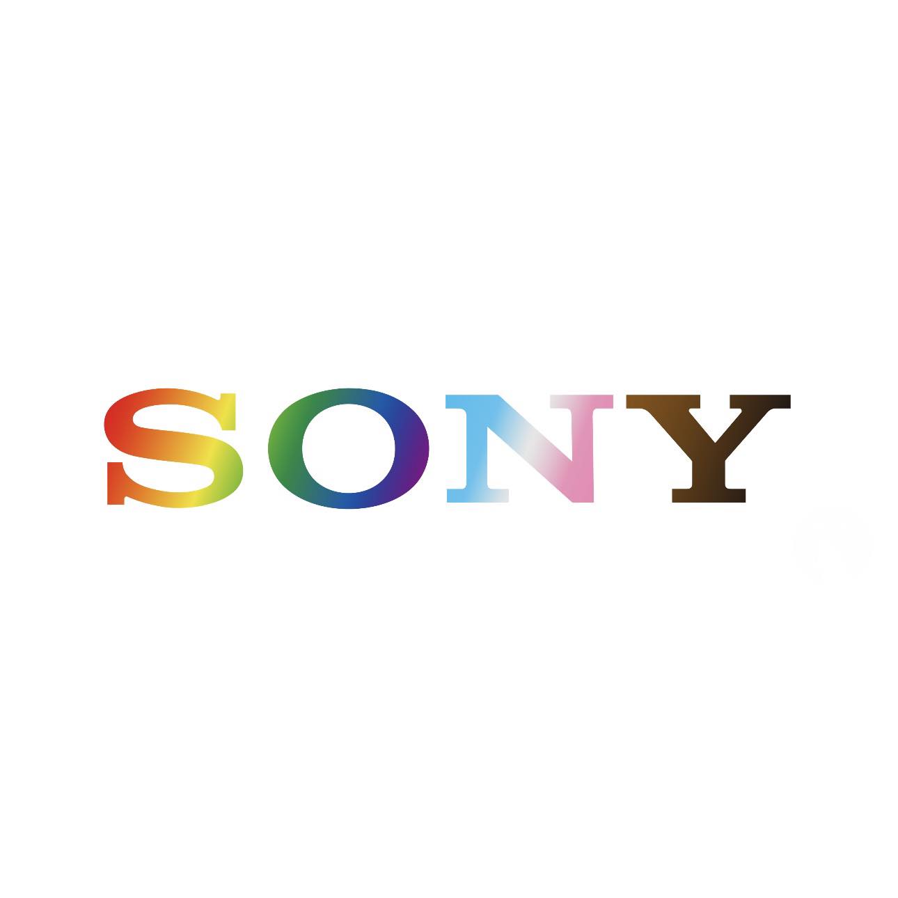 Sony logo