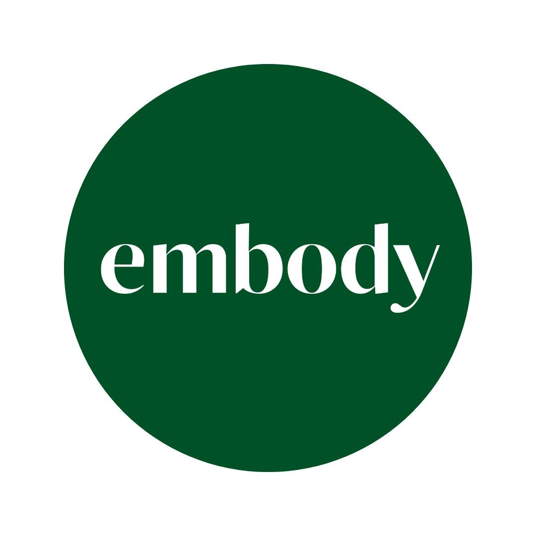 Embody logo