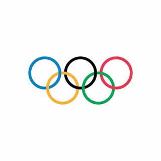 Olympics logo