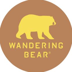 Wandering Bear logo