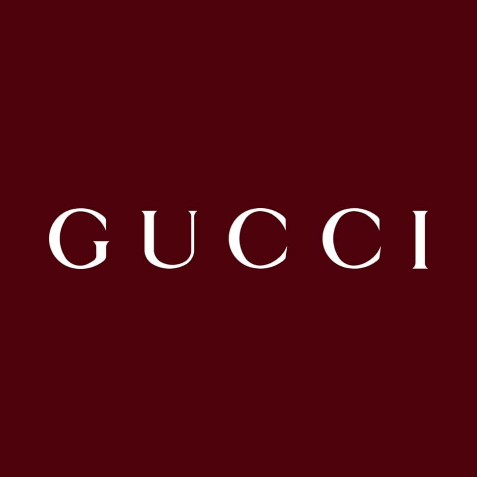 GUCCI logo