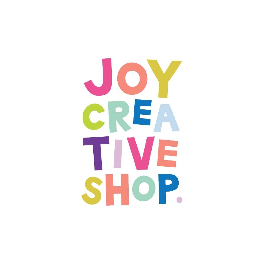 Joy Creative Shop logo