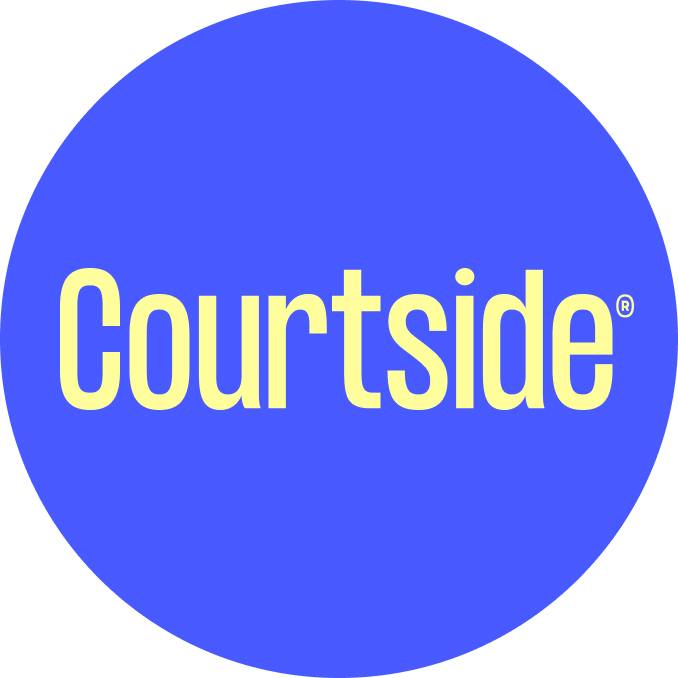 Courtside logo