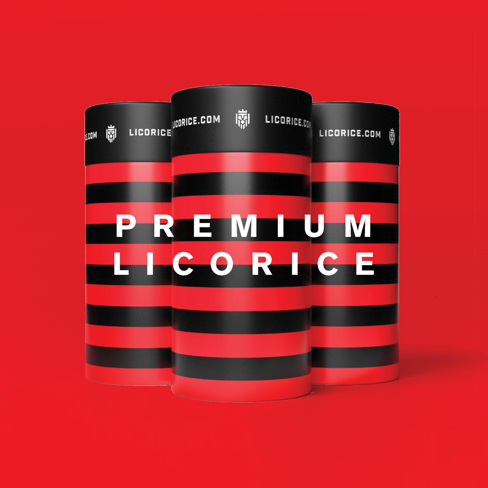 Licorice.com logo