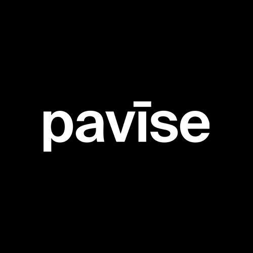 Pavise logo
