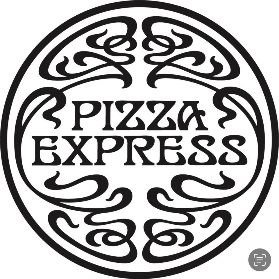 PizzaExpress logo