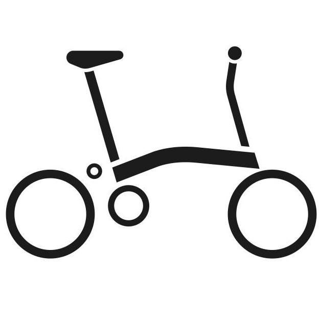 Brompton Bicycle logo