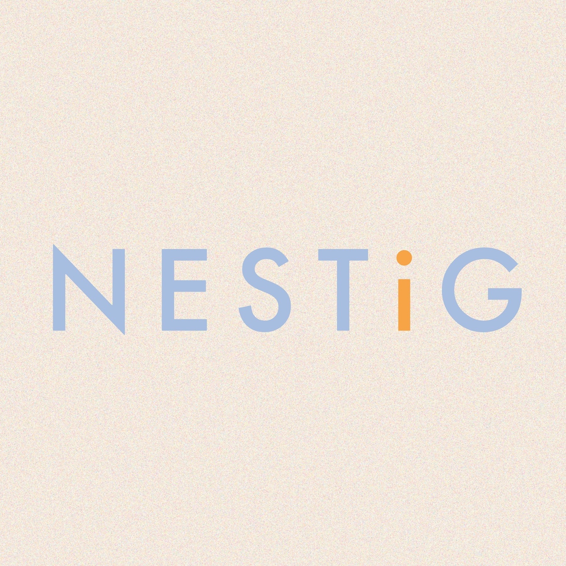 Nestig logo