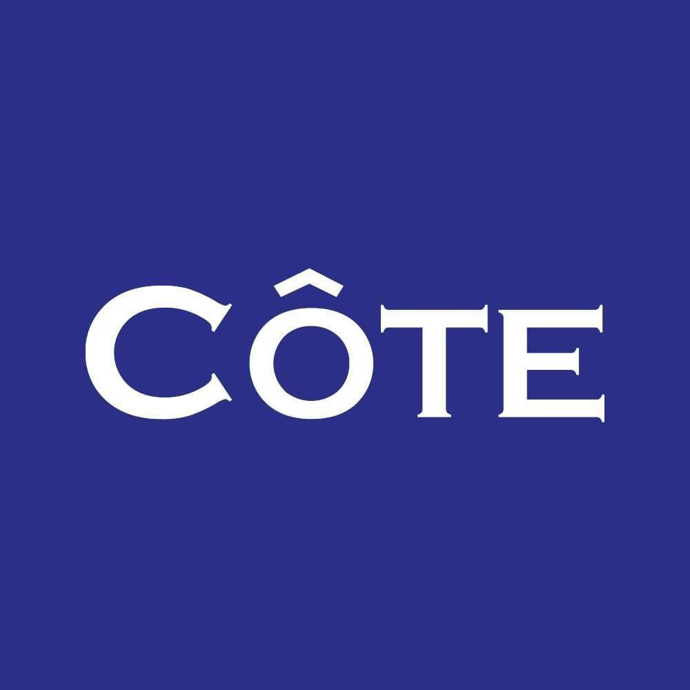 Cote Brasserie logo