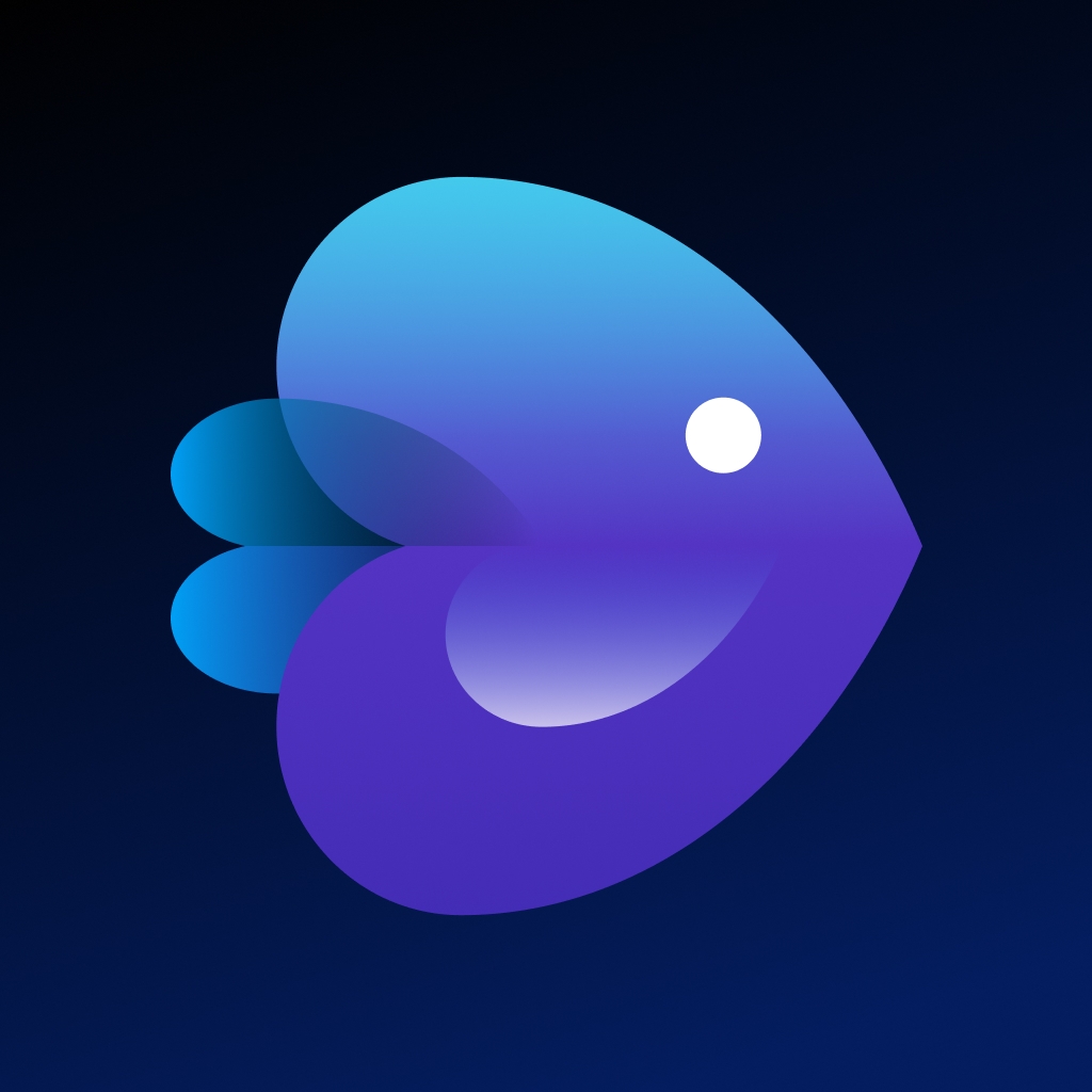 invideo AI logo