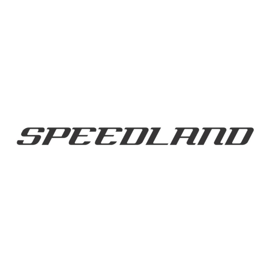 Speedland logo