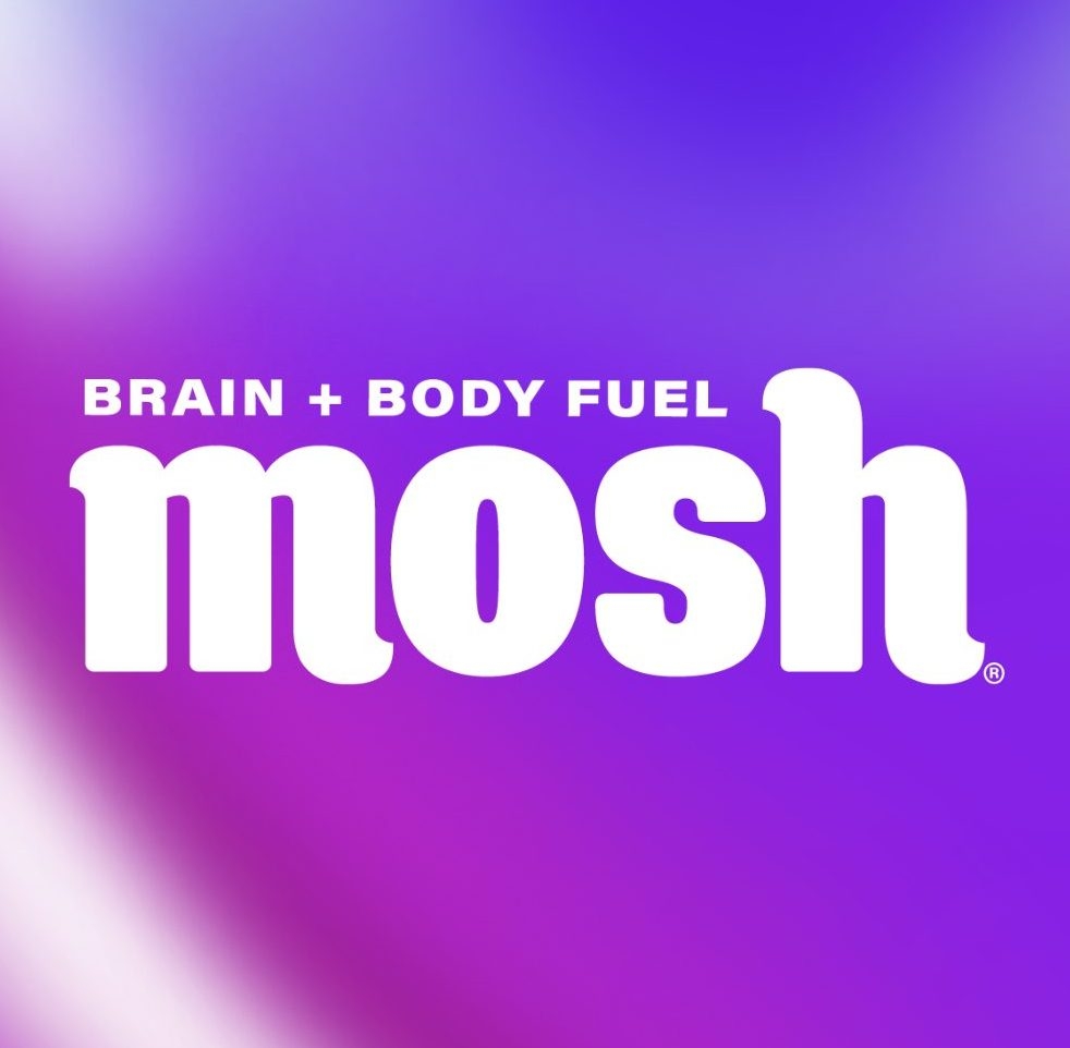 Mosh logo