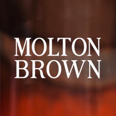 Molton Brown logo