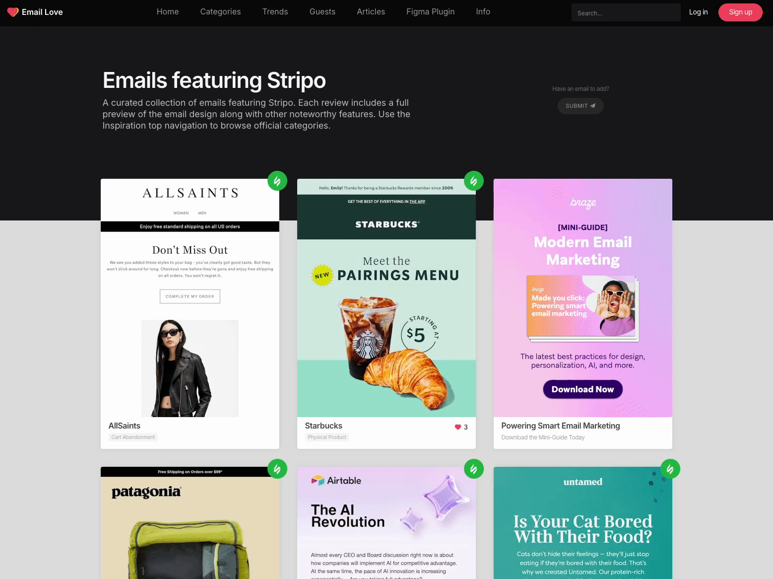💌email 5 Things You Didn’t Know About Email Love - Email Love