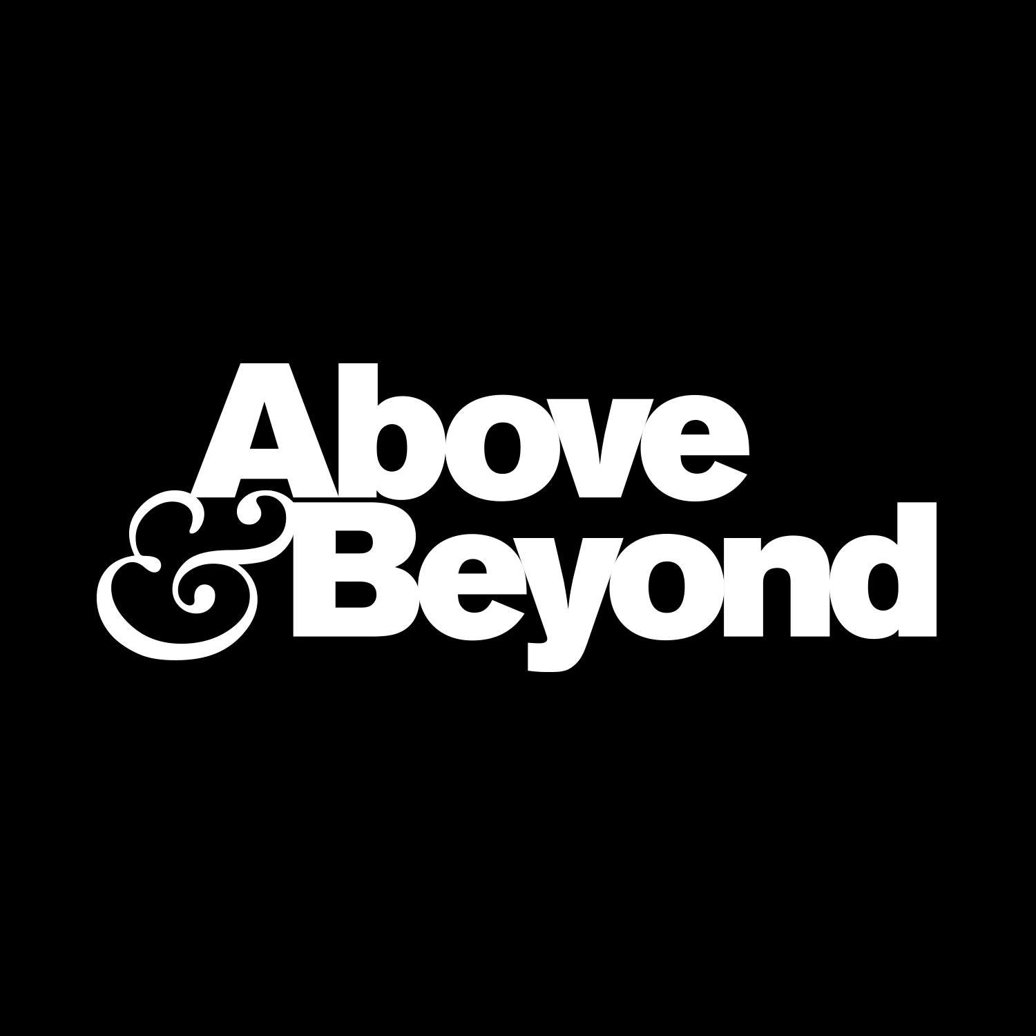 Above & Beyond logo