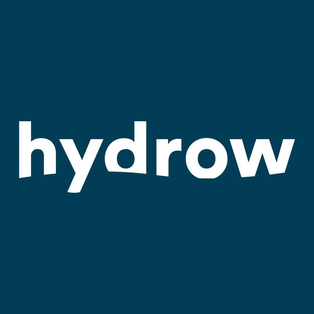 Team Hydrow logo