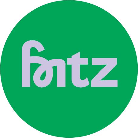 Approved by Fritz logo