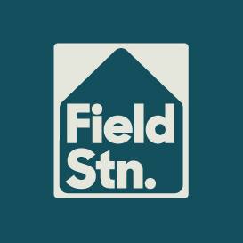 Field Station logo