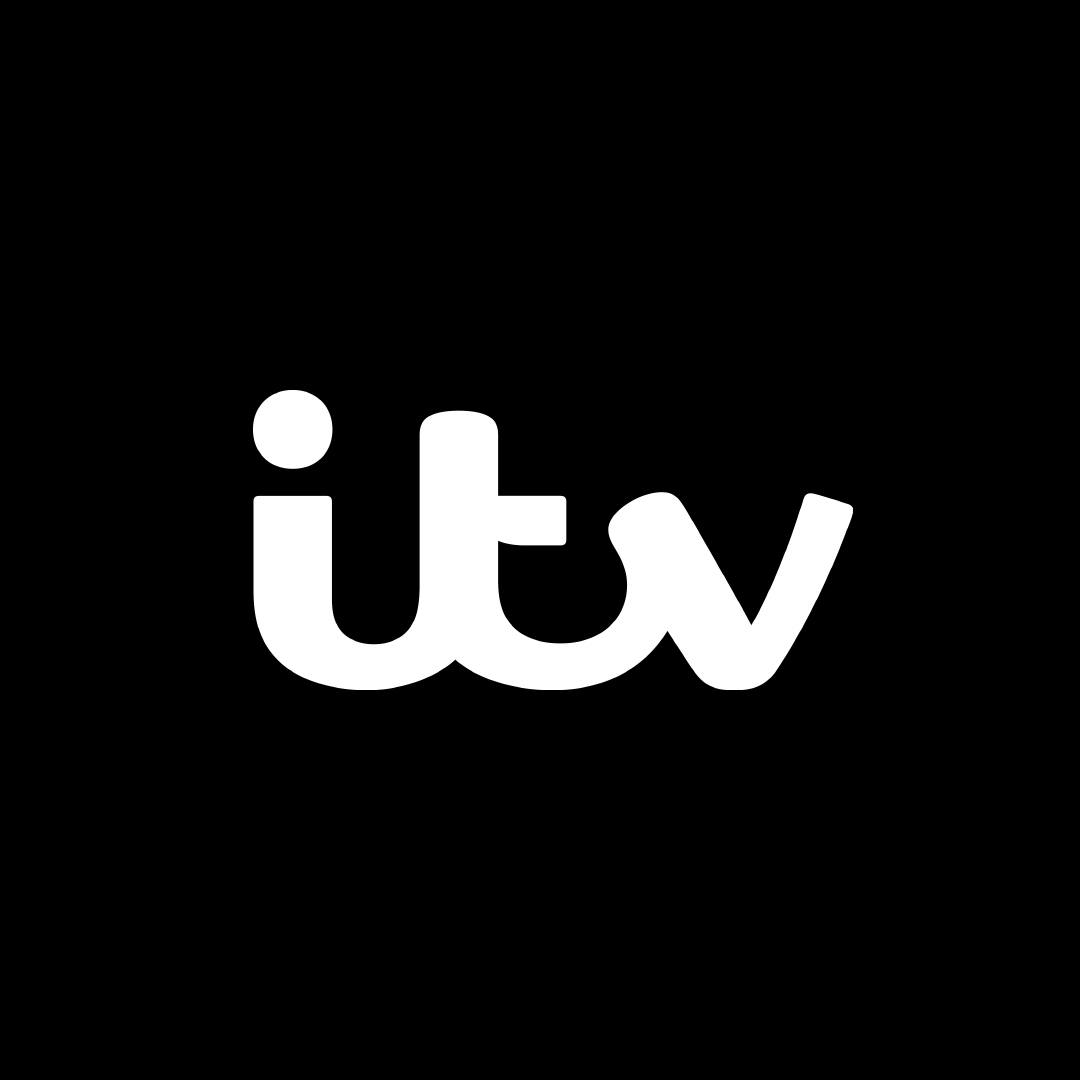ITVX logo