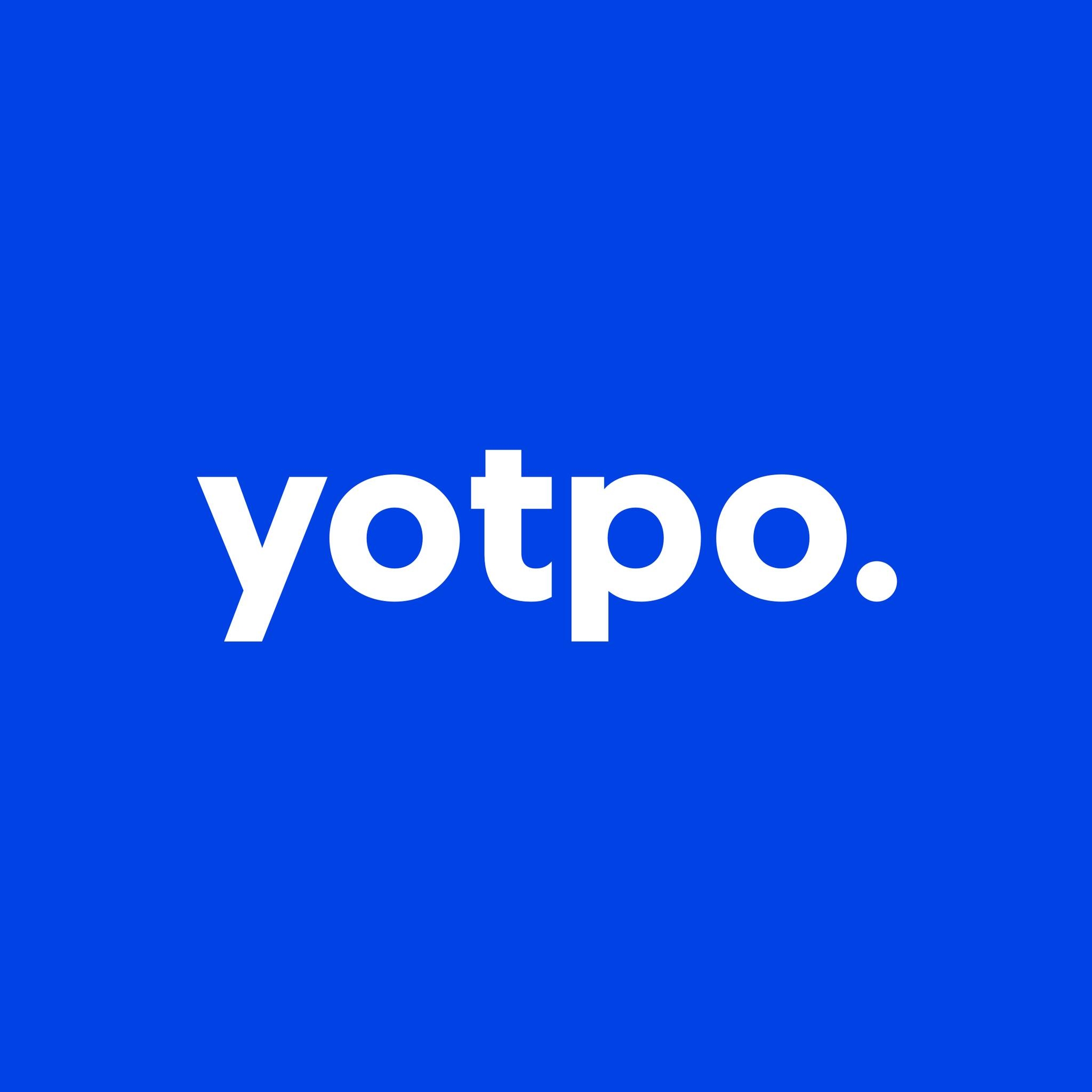 Yotpo logo